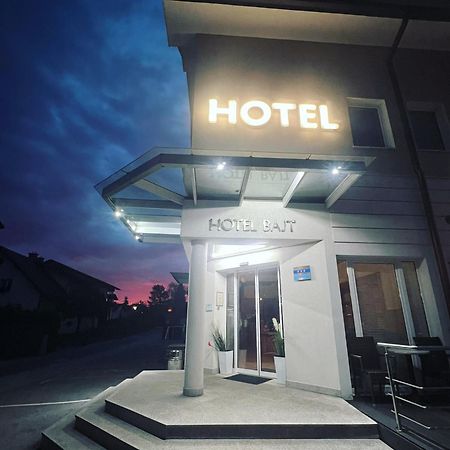 Hotel Bajt מריבור מראה חיצוני תמונה