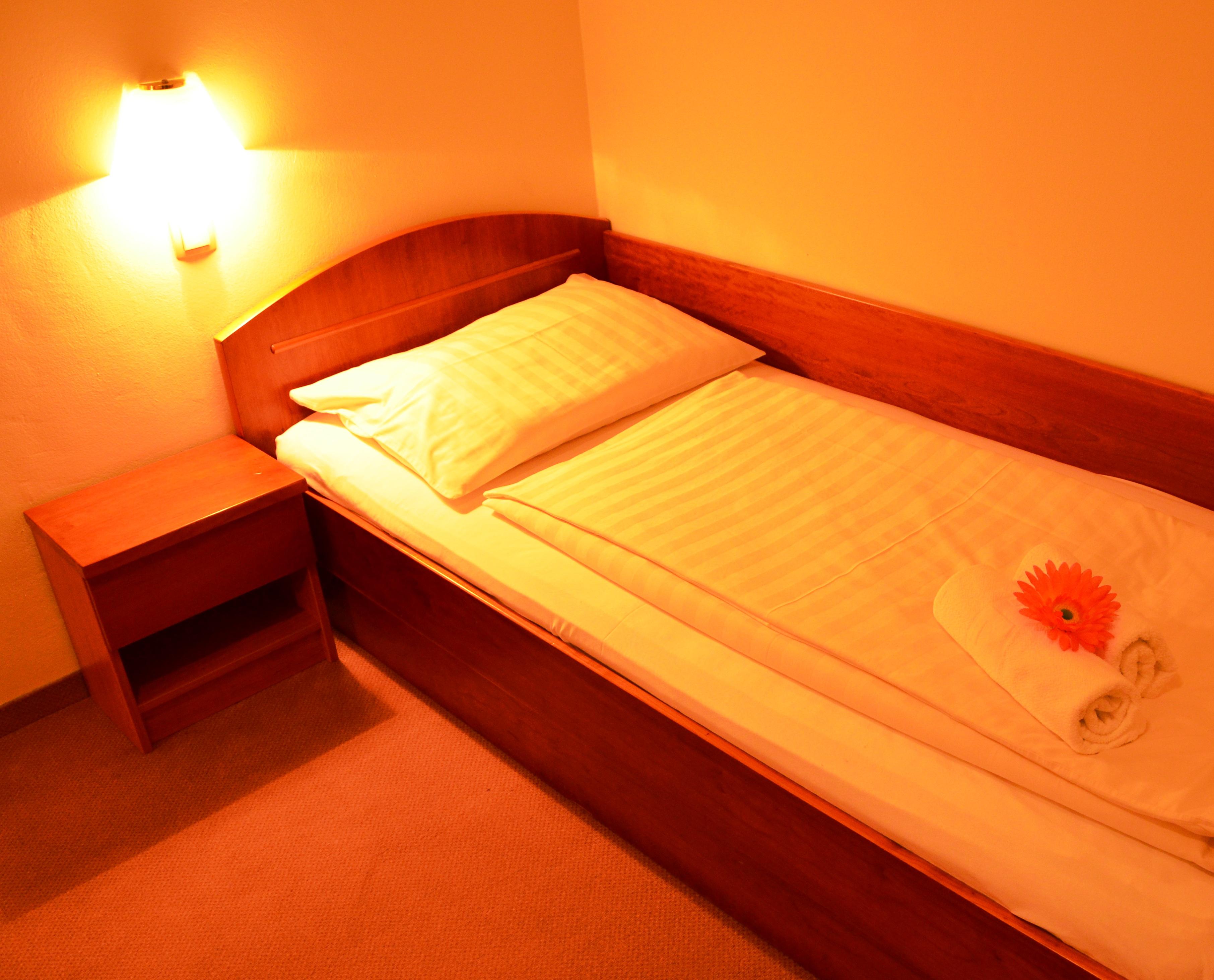 Hotel Bajt מריבור מראה חיצוני תמונה