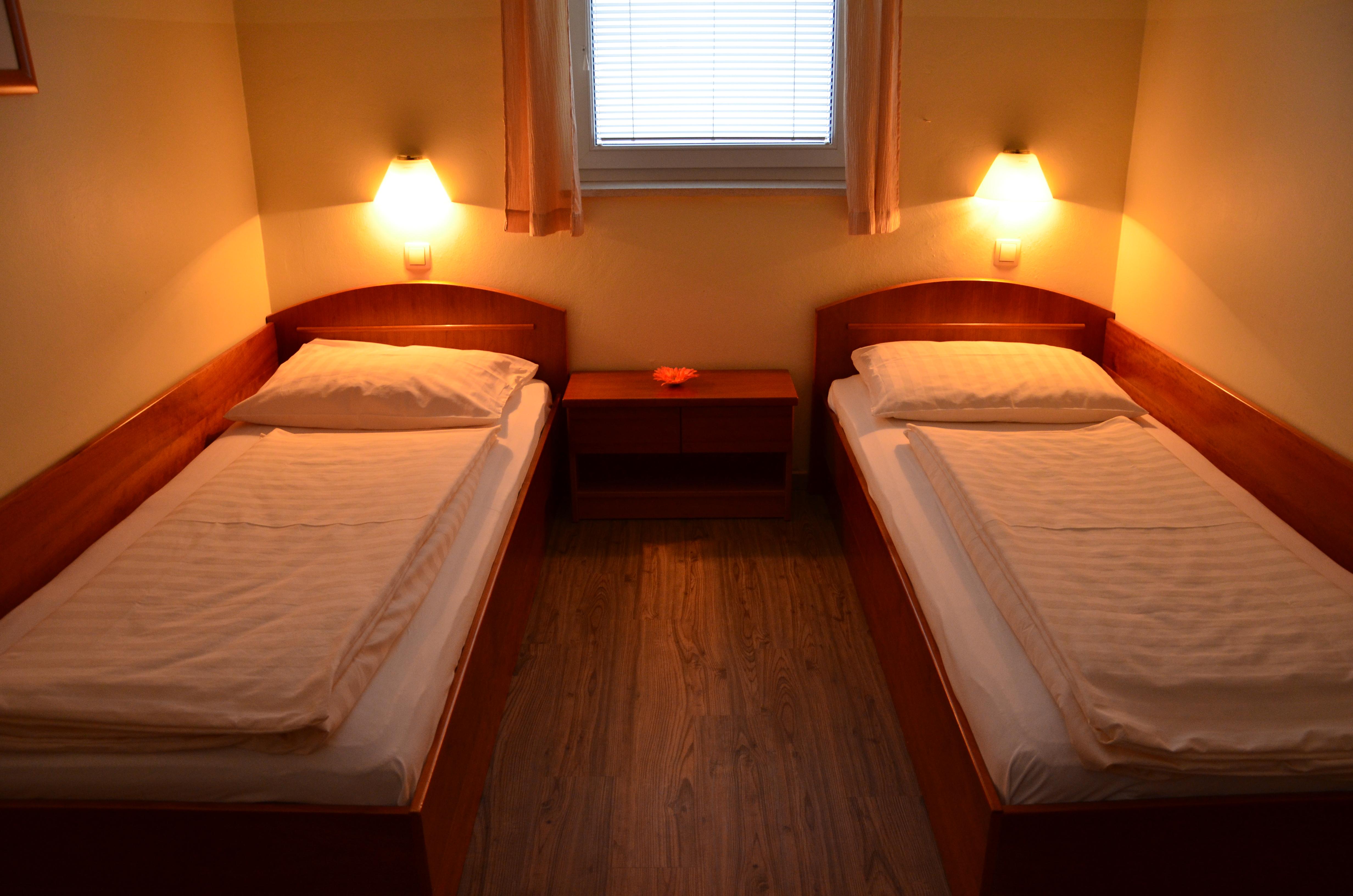 Hotel Bajt מריבור מראה חיצוני תמונה