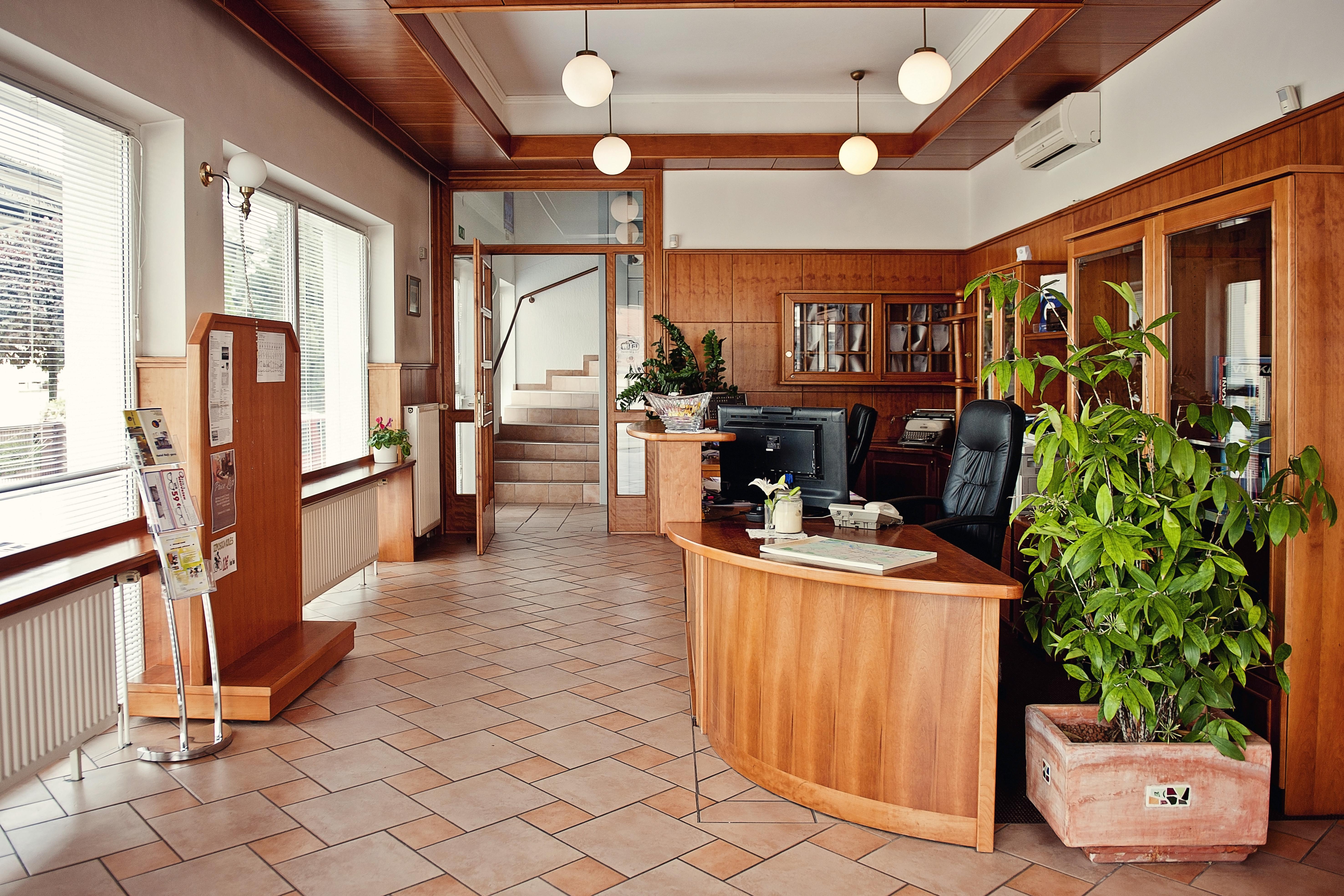 Hotel Bajt מריבור מראה חיצוני תמונה