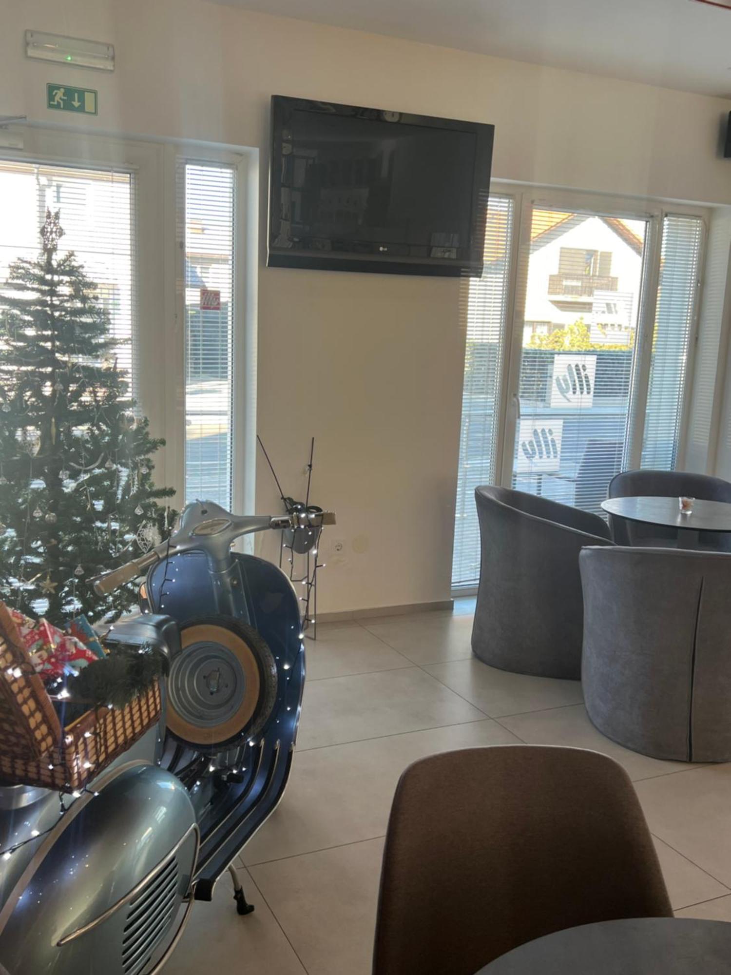 Hotel Bajt מריבור מראה חיצוני תמונה