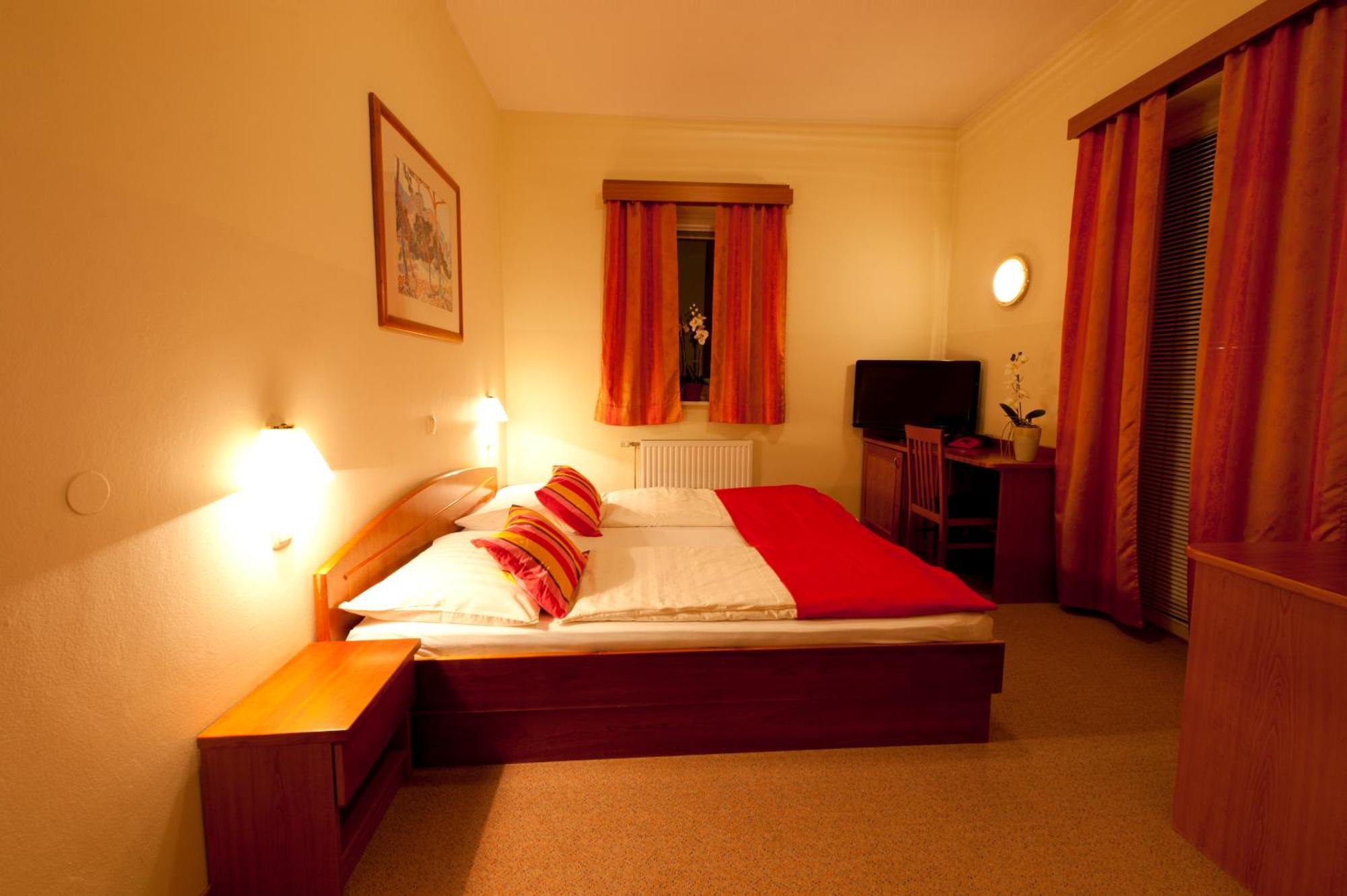 Hotel Bajt מריבור חדר תמונה