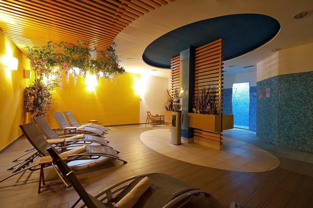 Hotel Bajt מריבור מראה חיצוני תמונה