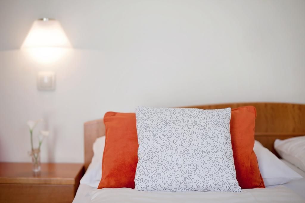 Hotel Bajt מריבור מראה חיצוני תמונה