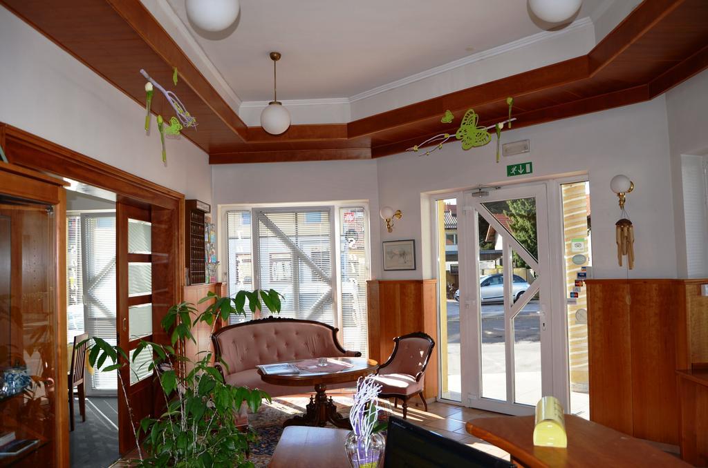 Hotel Bajt מריבור מראה חיצוני תמונה