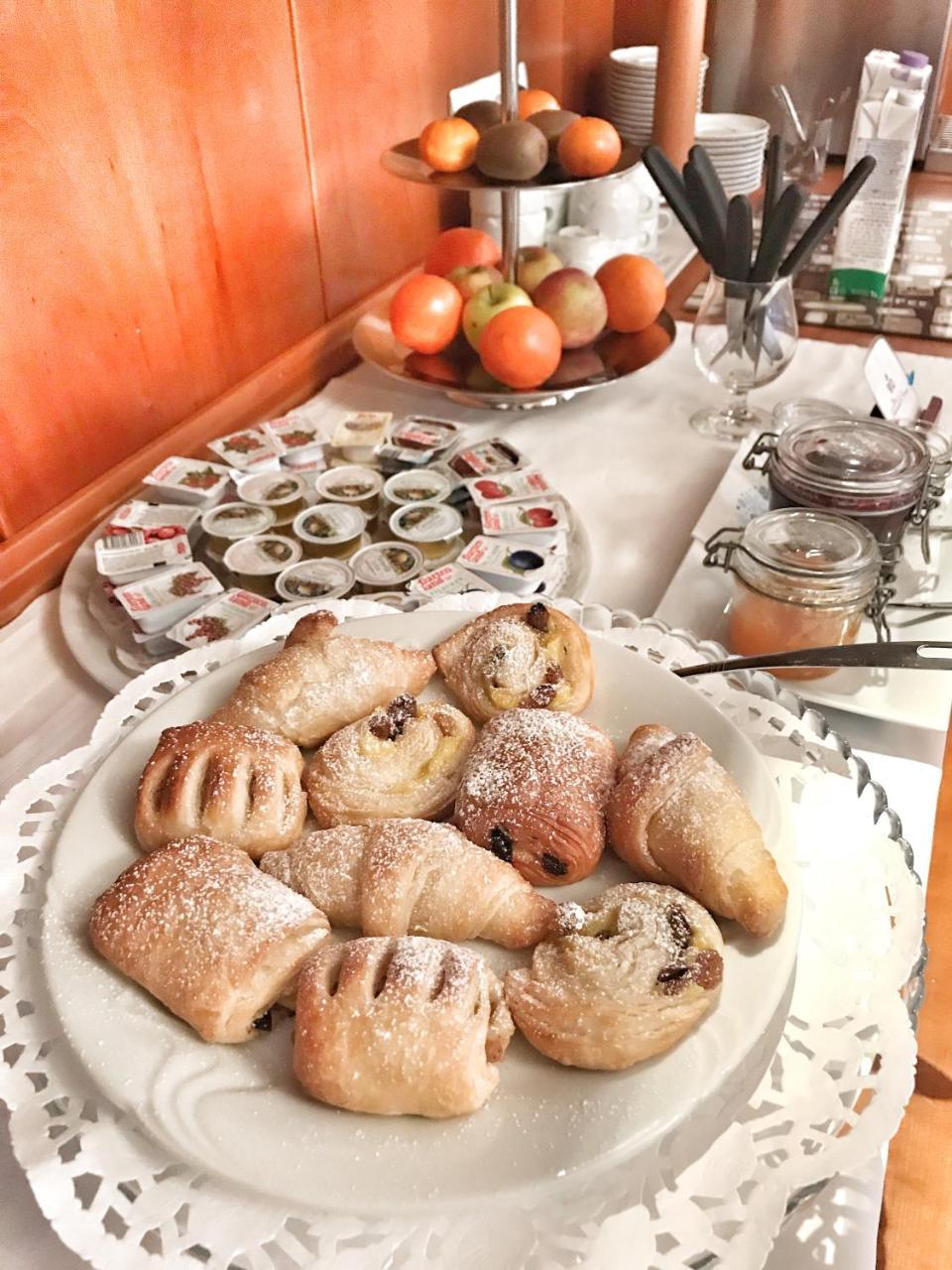 Hotel Bajt מריבור מראה חיצוני תמונה